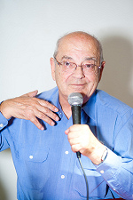 Дмитрий Зимин