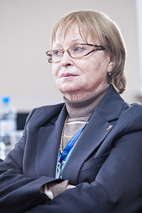 Елена Петренко
