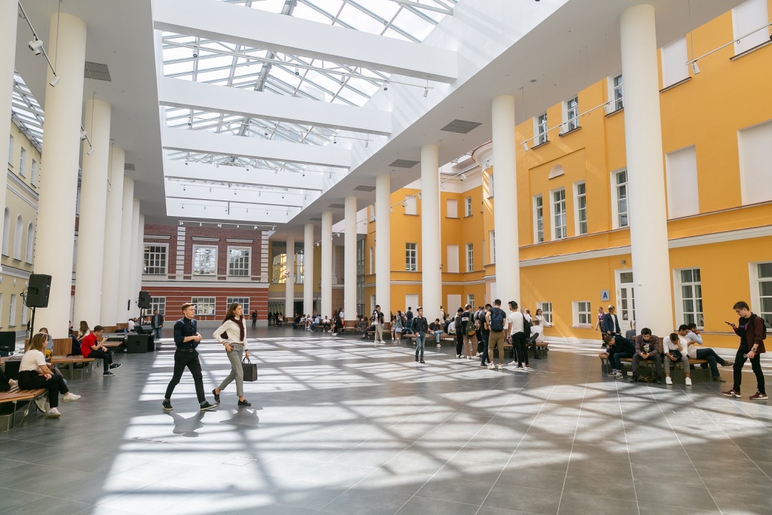 Illustration for news: Results of Second International Academic Cooperation Competition Announced