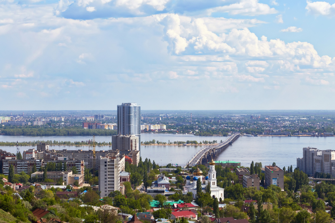 Saratov