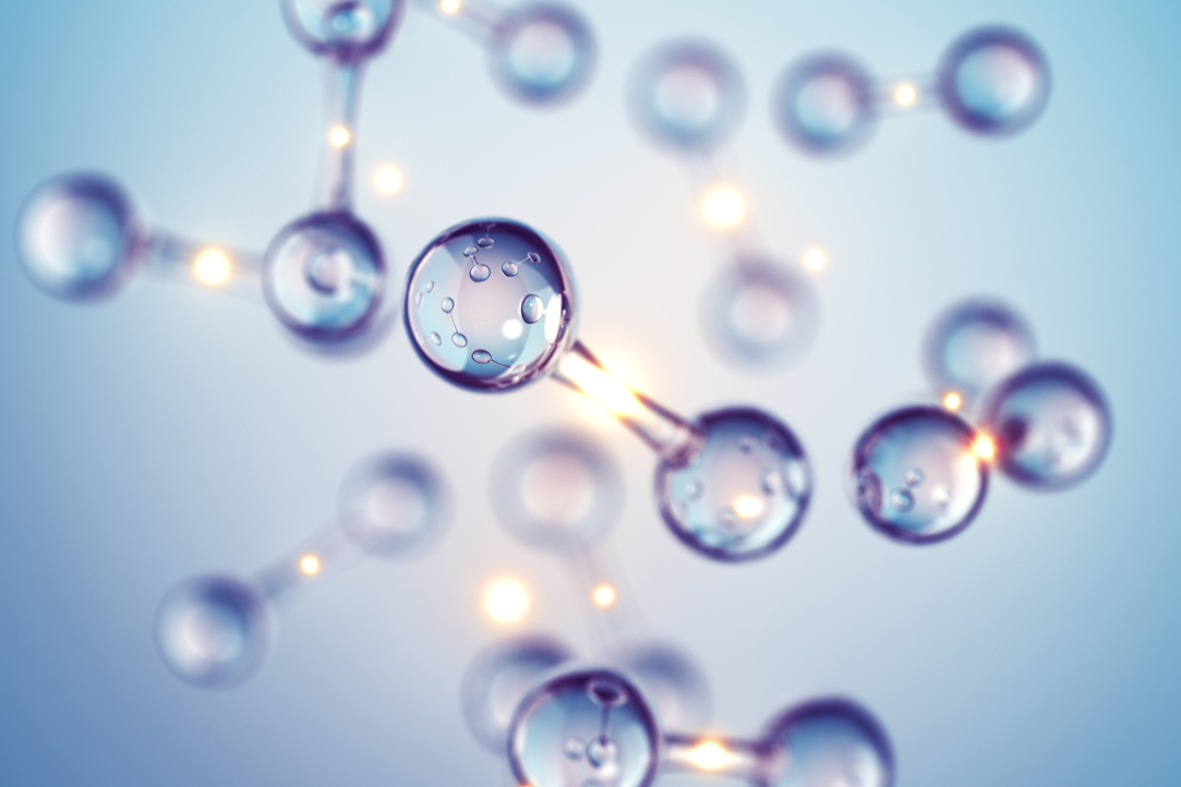 Новый катализатор сохраняет эффективность на протяжении 12 часов Иллюстрация к новости: Новый катализатор сохраняет эффективность на протяжении 12 часов