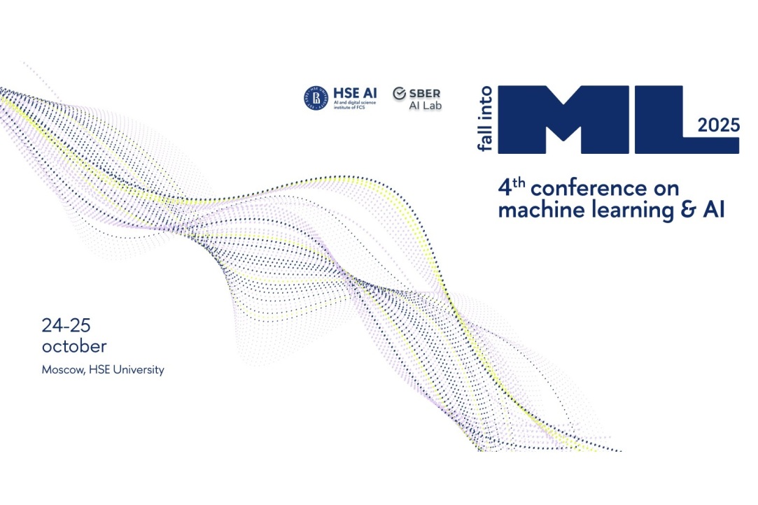 ‘Fall into ML Has Firmly Established Itself as a Landmark Event in Russia’s AI Scene’ Illustration for news: ‘Fall into ML Has Firmly Established Itself as a Landmark Event in Russia’s AI Scene’
