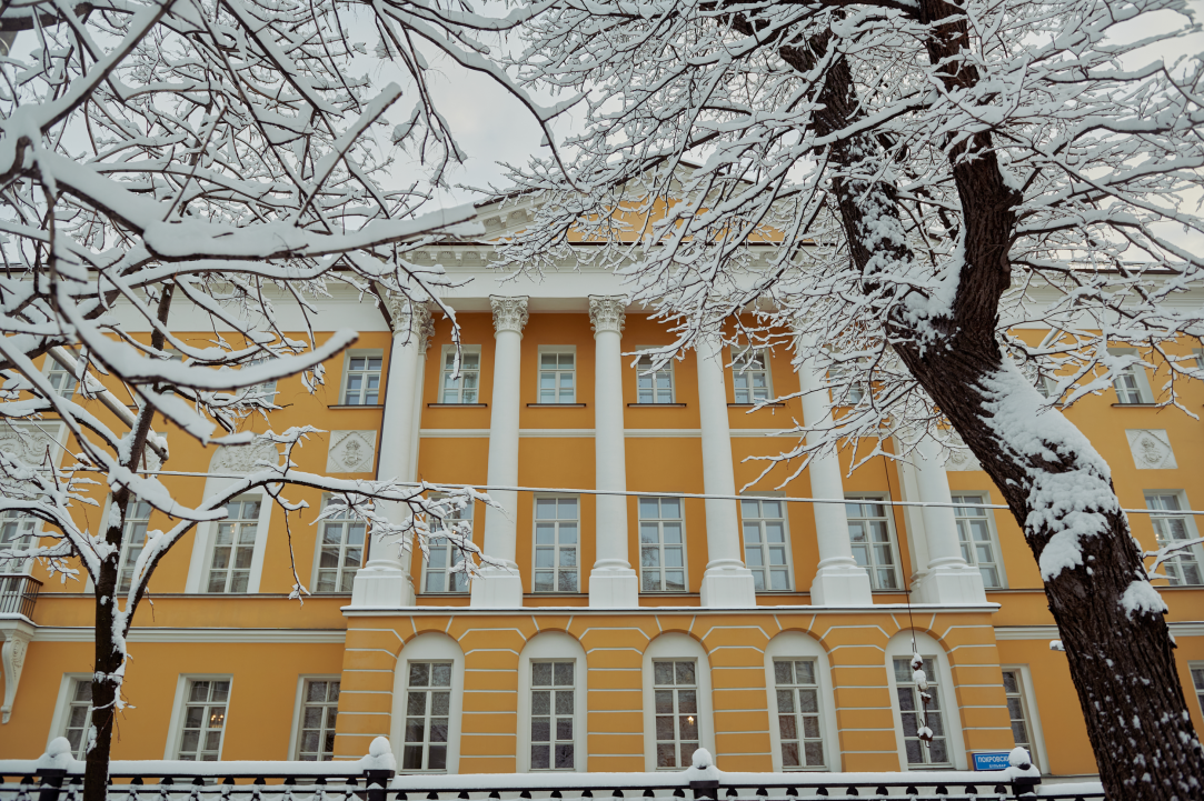 «Индивидуальное внимание необходимо каждому человеку» Иллюстрация к новости: «Индивидуальное внимание необходимо каждому человеку»