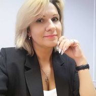 Natalia Nikitskaya